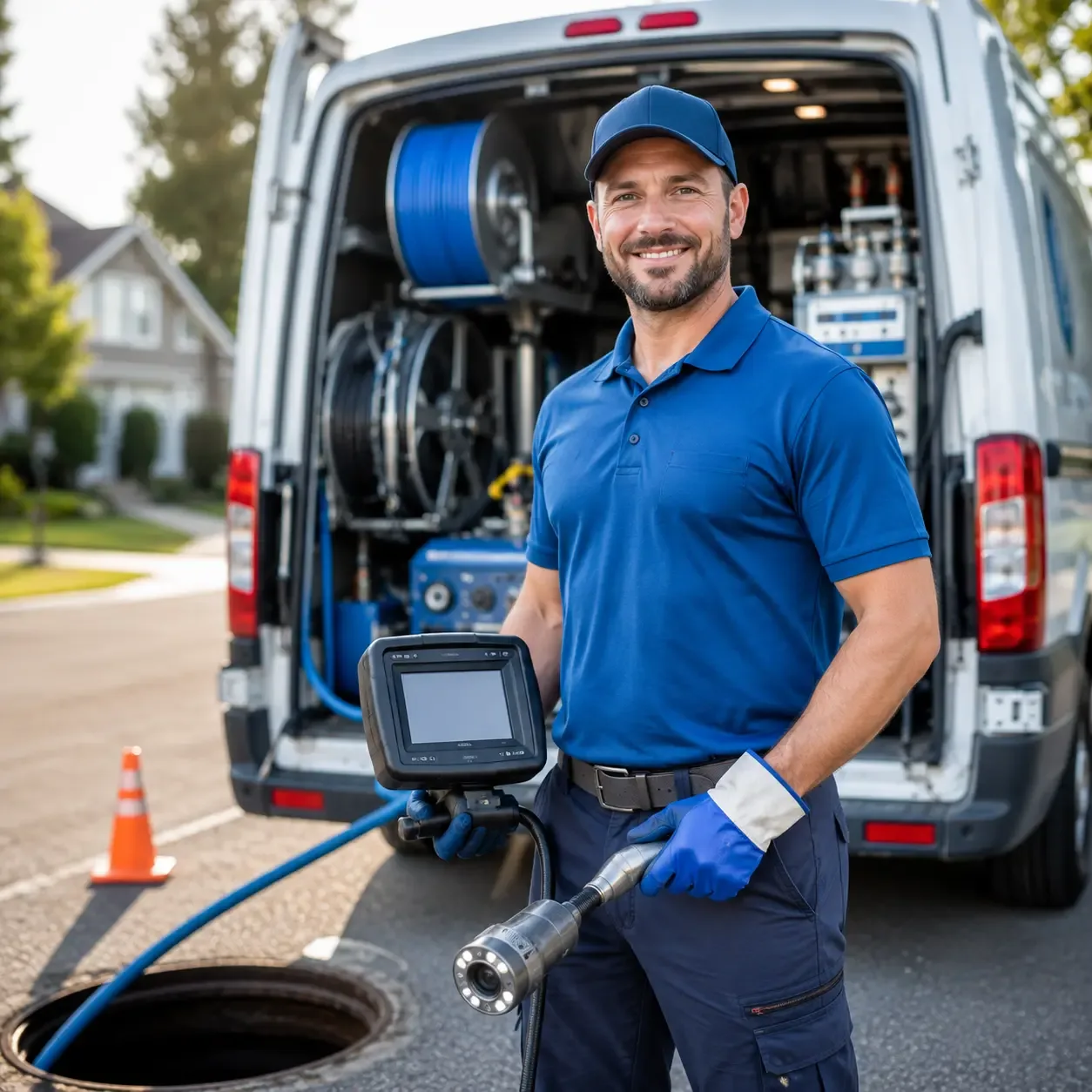 Local Pipe Relining specialists in Madison, MO