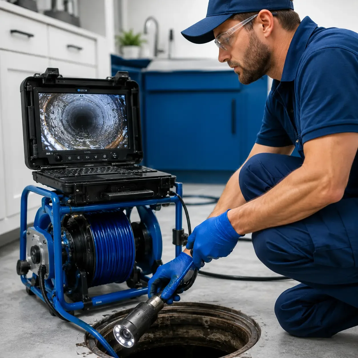 Pipe Relining professionals serving Madison, MO